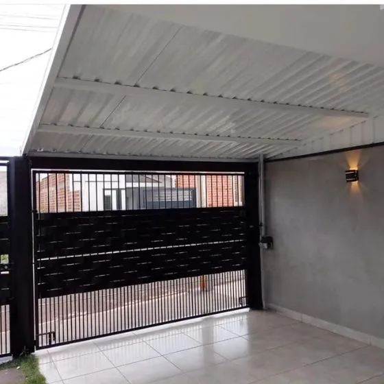 Cobertura de Telha Sanduíche em Sorocaba SP - foto 2