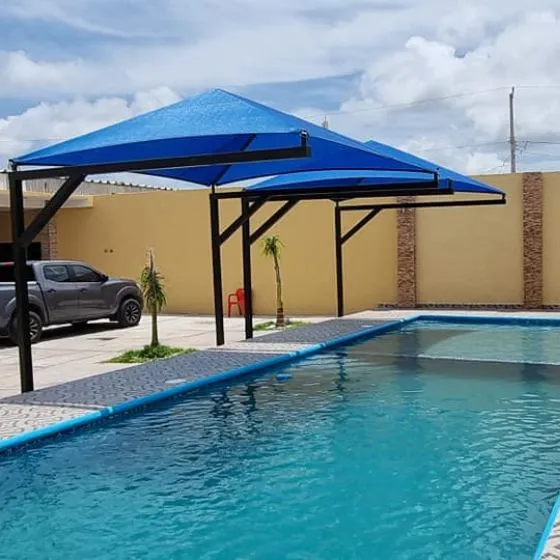 Reforma de Toldos e Coberturas Reforma de Toldos e Coberturas em Embu das Artes SP - foto 4