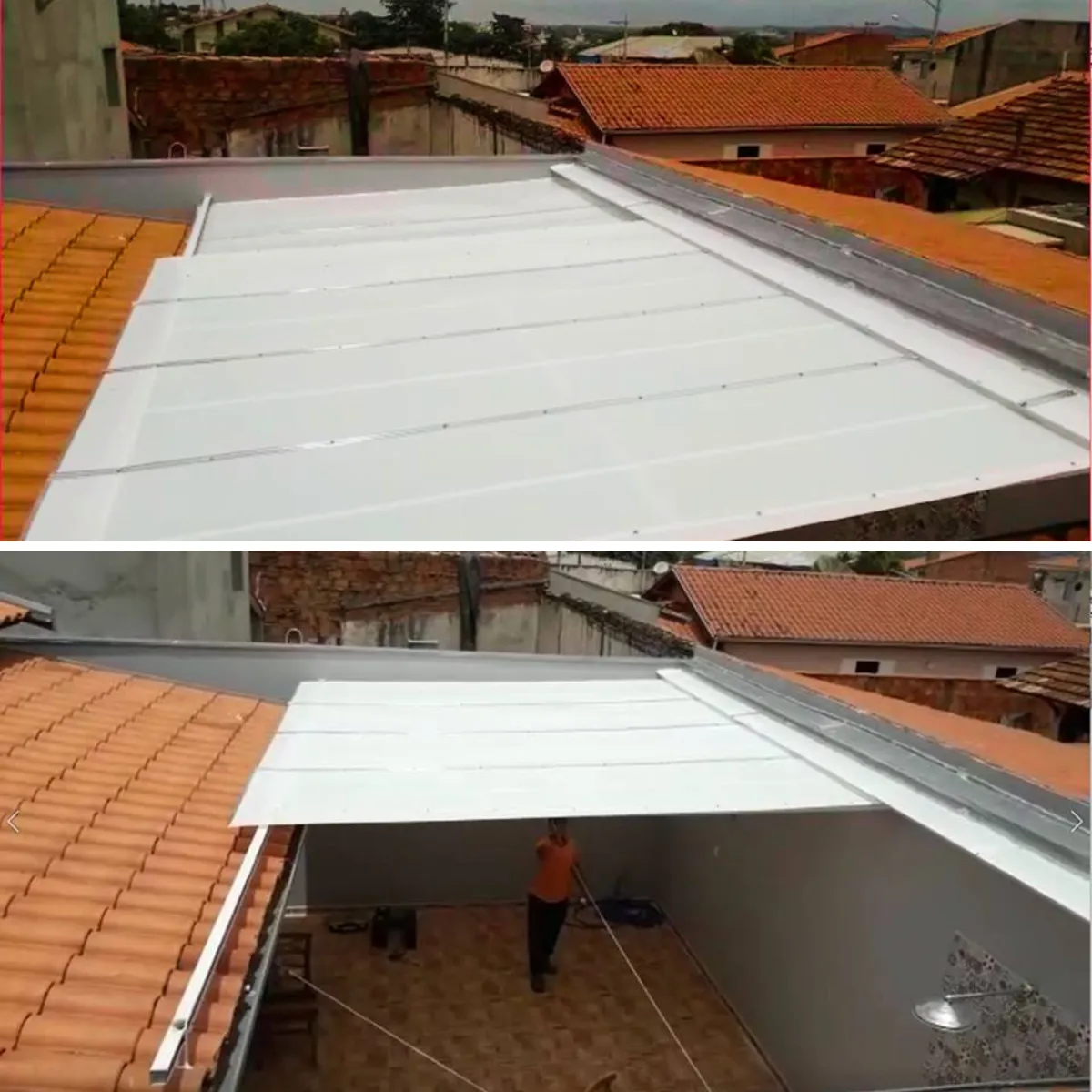 Reforma de Toldos e Coberturas Reforma de Toldos e Coberturas em Embu das Artes SP - foto 5