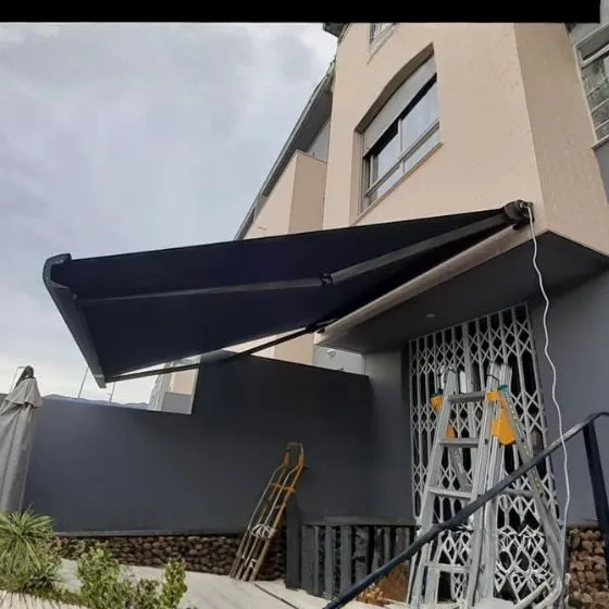 Reforma de Toldos e Coberturas Reforma de Toldos e Coberturas em Embu das Artes SP - foto 7