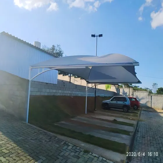 Sombreador para Veículos Sombreador para Veículos em Itapetininga SP - foto 8