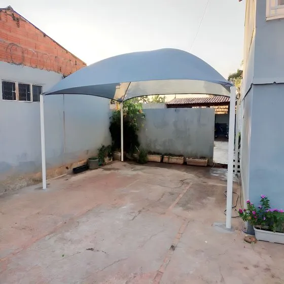 Sombreador para Veículos em Tambaú SP - foto 10