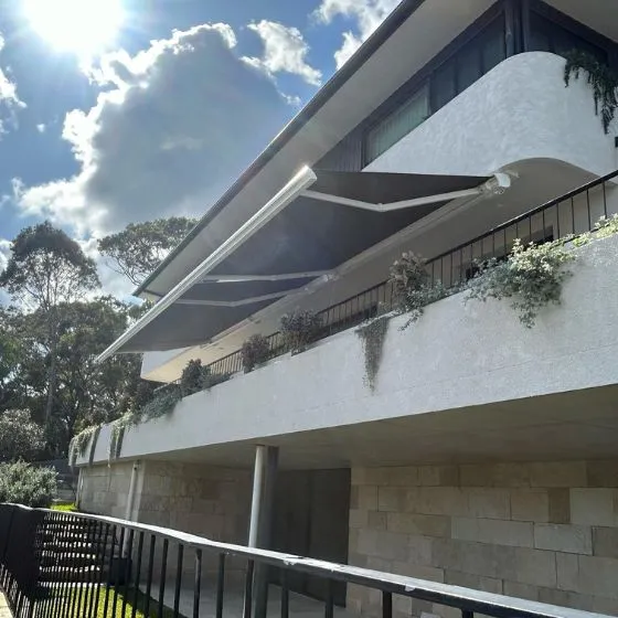 Toldo Basculante em Embu das Artes SP - foto 7