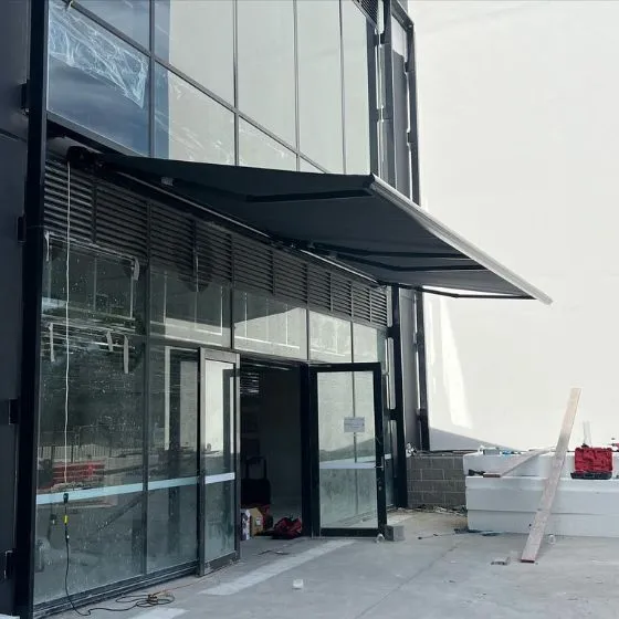 Toldo Basculante em Jaguariúna SP - foto 4