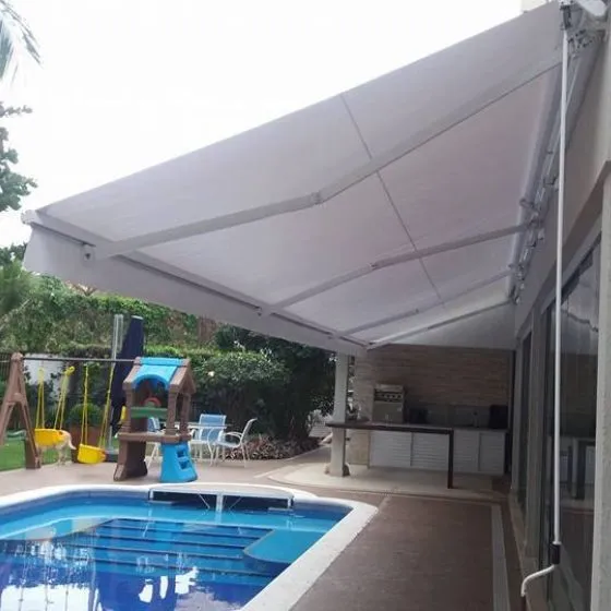 Toldo Basculante Toldo Basculante em Moji das Cruzes SP - foto 2