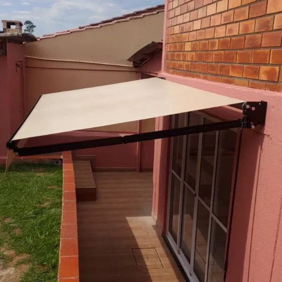 Toldo Basculante em Mombuca SP - foto 3