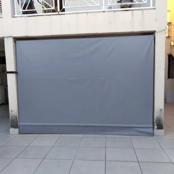 Toldo Retrátil em Cesário Lange SP - foto 8