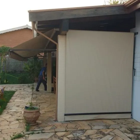 Toldo Retrátil Toldo Retrátil em Jaú SP - foto 10