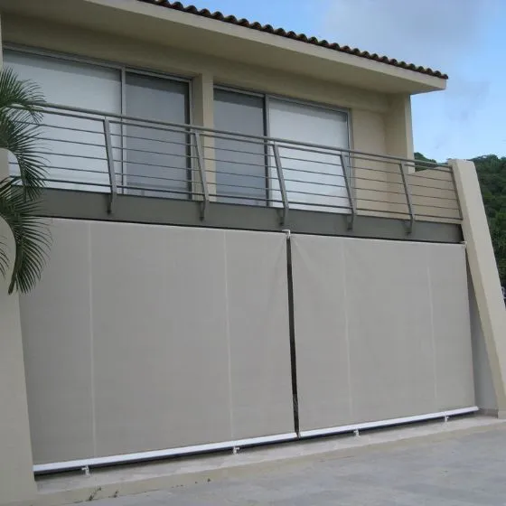 Toldo Retrátil Toldo Retrátil em Jaú SP - foto 6