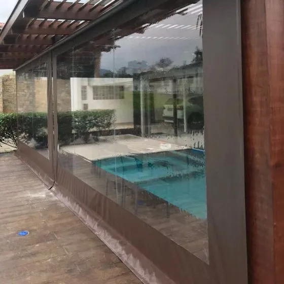 Toldo Retrátil em Mauá SP - foto 3