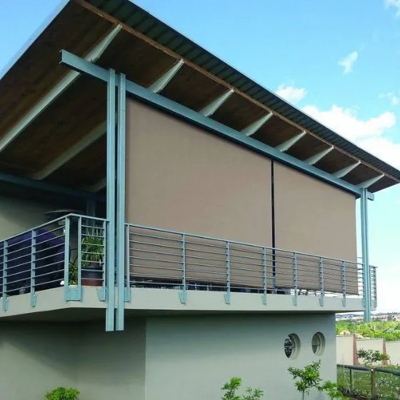 Toldo Retrátil Toldo Retrátil em São Manuel SP - foto 7